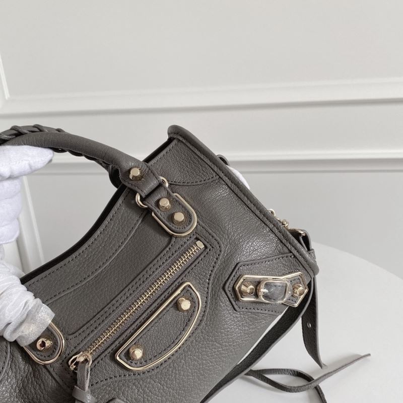 Balenciaga Top Handle Bags